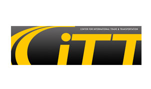 Center for International Trade and Transportation (CITT), Cal State Long Beach's Logo