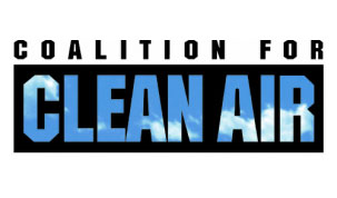 Coalition for Clean Air's Logo