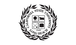 California State University, Long Beach's Logo