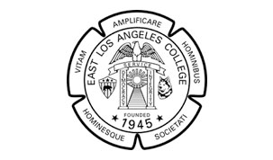 East Los Angeles College's Logo