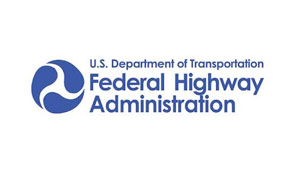 Federal Highway Administration (FHWA)'s Logo