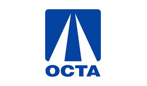 Orange County Transportation Authority (OCTA)'s Logo