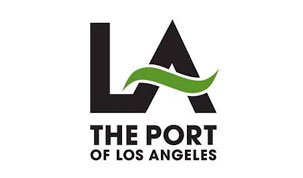 Port of Los Angeles's Logo