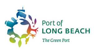 Port of Long Beach's Logo
