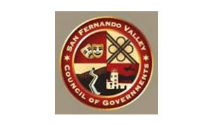 San Fernando Valley COG's Logo