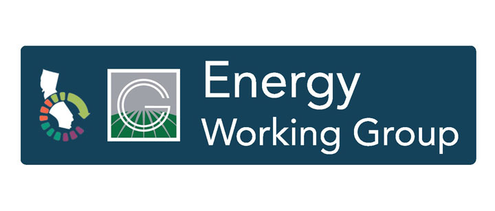 energy working group image