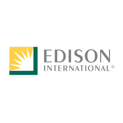 edison international logo
