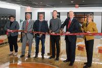 Click here to open Hudl Celebrates World Headquarters Opening in Lincoln