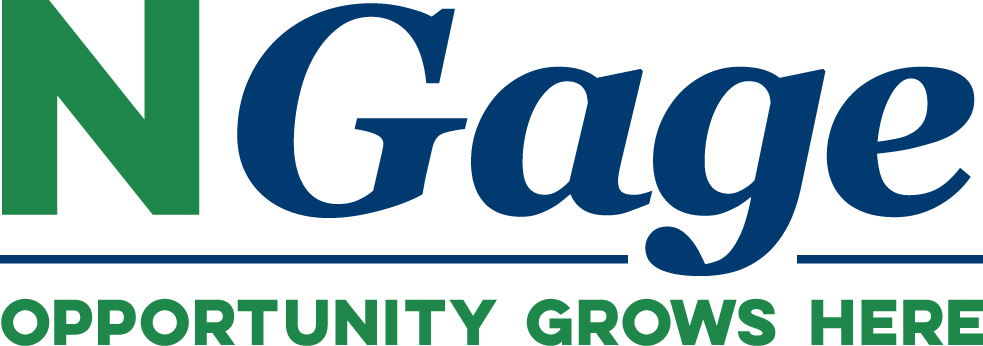 Gage Area Growth Enterprise (NGage)'s Logo