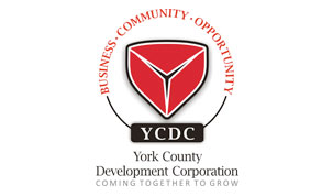 Click to view York County Development Corporation's photo