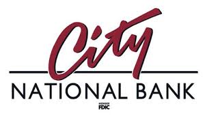 City National Bank's Image