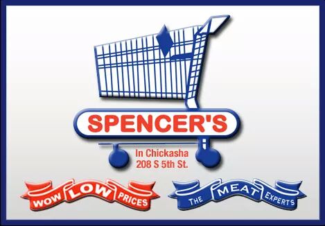 Spencers's Logo