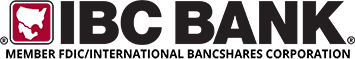 IBC Bank's Logo