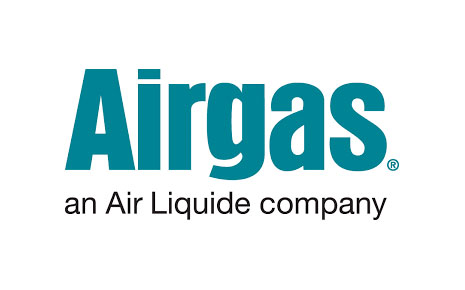 Click here to open Airgas