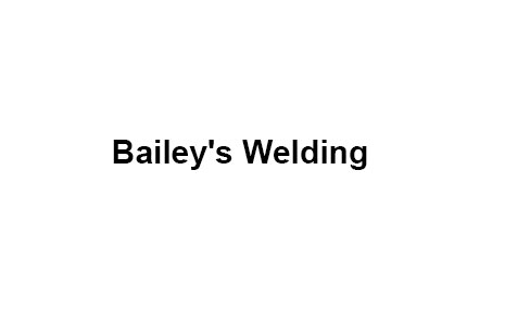 Click here to open Bailey’s Welding