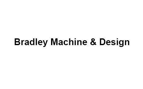 Click here to open Bradley Machine & Design