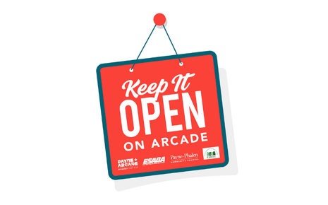 Angels Beauty Supply and Braiding Shop's Logo