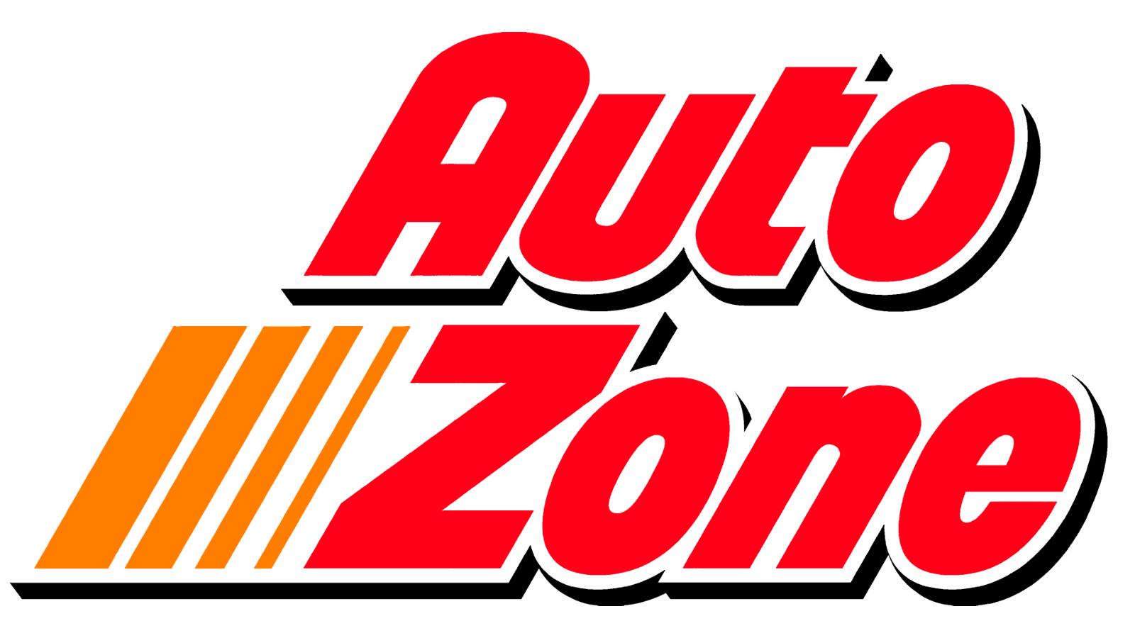 Auto Zone's Logo