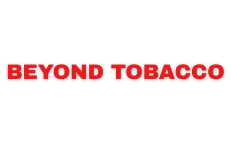 Beyond Tobacco's Logo