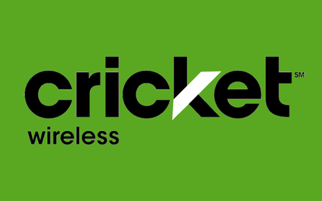 Cricket Mobile's Logo