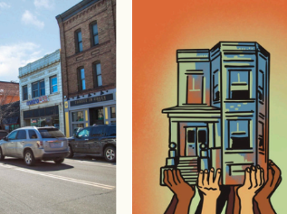 ESCIC Hands on Buildings