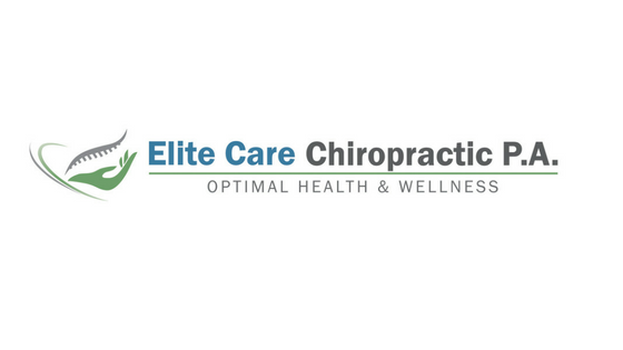 Elite Care Chiropractic P.A.'s Logo
