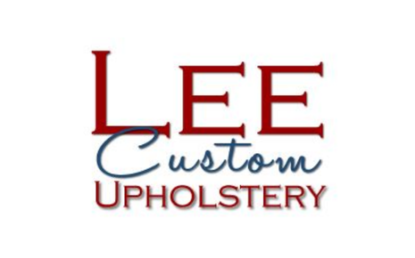 Lee Custom Upholstery Inc.'s Logo