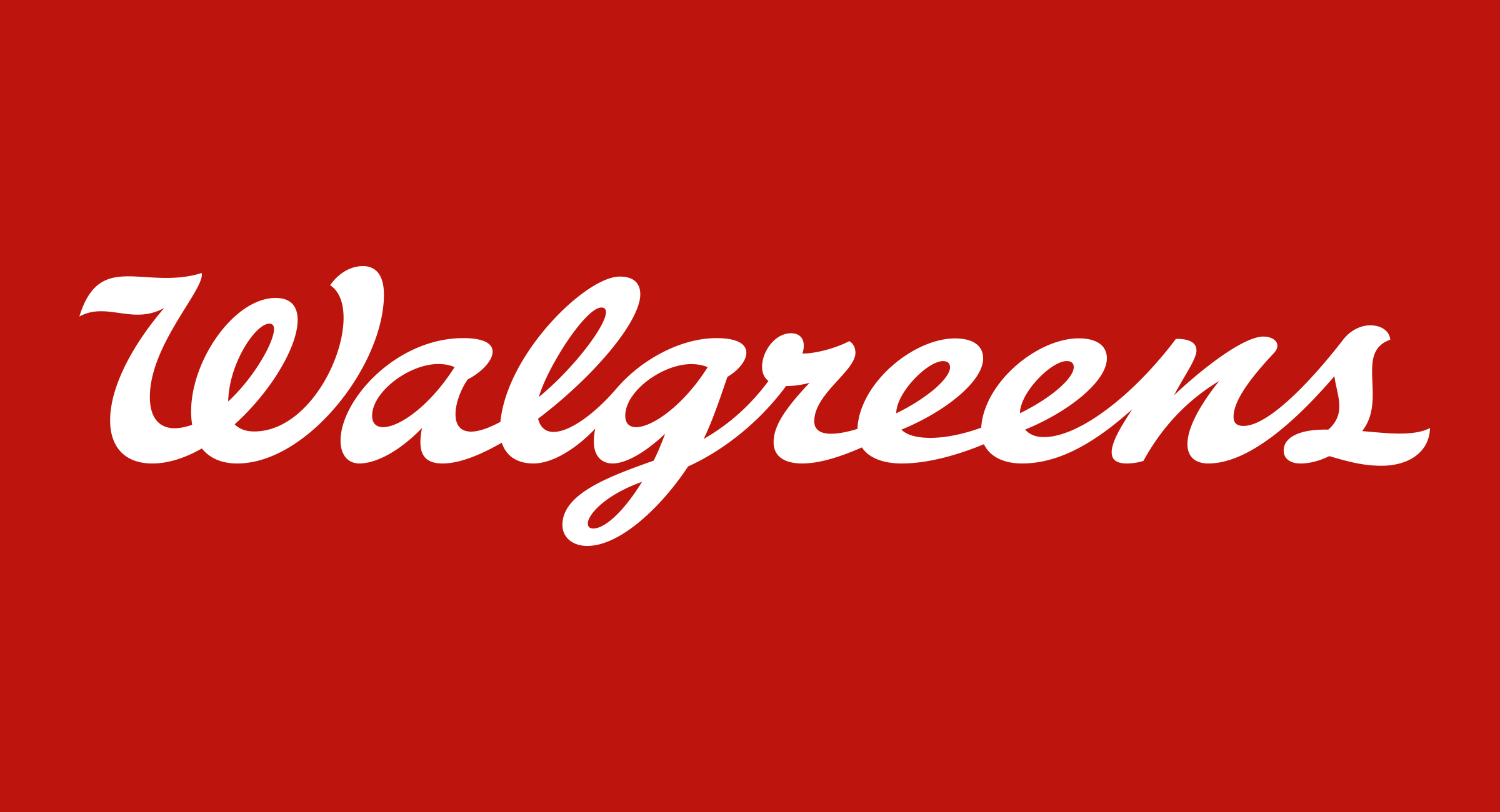 Walgreens's Logo