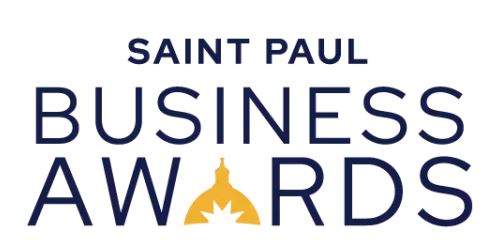 Nominate for 2024 St. Paul Business Awards Photo - Click Here to See