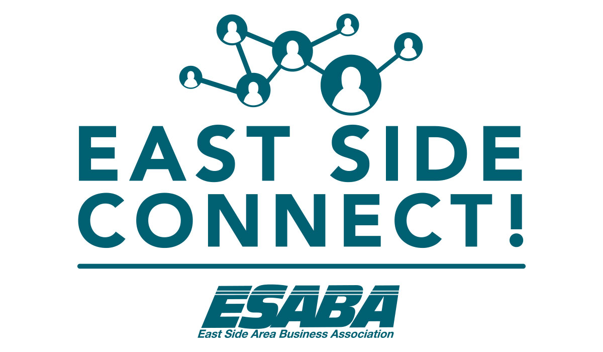 Event Promo Photo For East Side Connect! PROMISE Act, Critical for East Side Businesses and Organizations