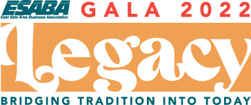 Event Promo Photo For ESABA Gala - Legacy: Bridging Tradition into Today