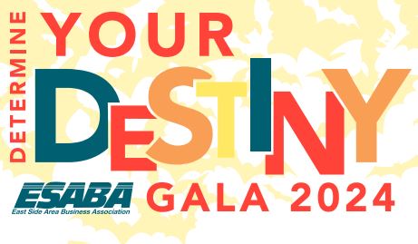 ESABA Gala Recap - Destiny is an Ongoing Open Question Photo - Click Here to See