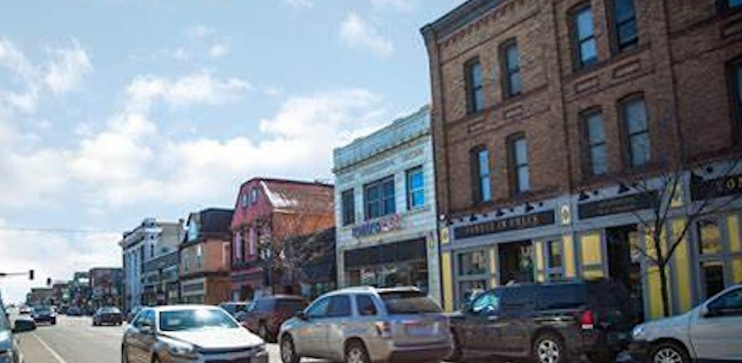 Entrepreneurial Impact: Hands-On Technical Assistance for Business Owners Photo - Click Here to See