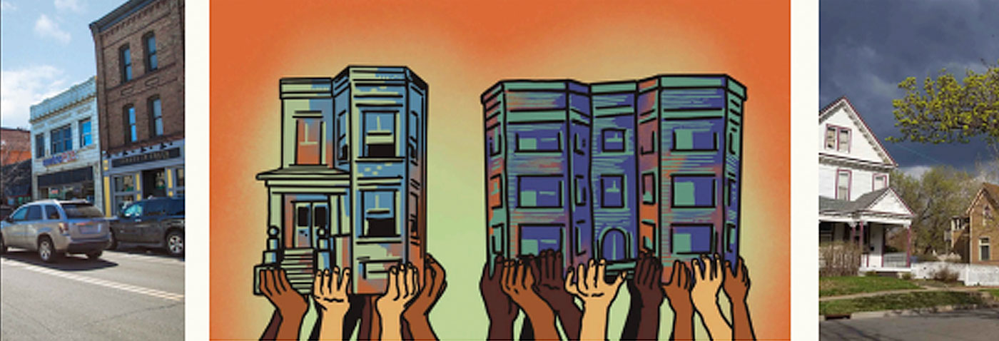 East Side Community Investment Cooperative Membership Launch Party