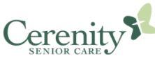 Cerenity Senior Care Marian of St. Paul's Logo