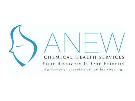 ANEW Chemical Health Services's Logo