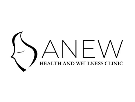 ANEW Health & Wellness Clinic's Logo