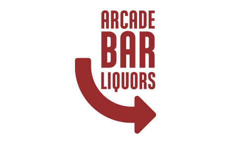 Arcade Bar's Logo
