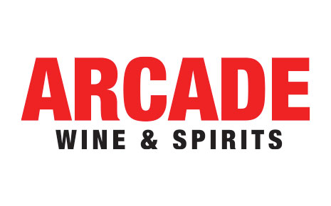 Arcade Wine & Spirits's Logo