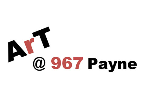 Art@967 Payne's Logo
