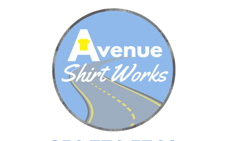Avenue Shirt Works inc's Logo