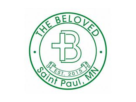 The Beloved Church's Logo