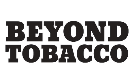 Beyond & Tobacco's Logo