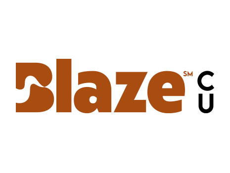 Blaze Credit Union's Image