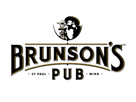 Brunson's Pub's Logo