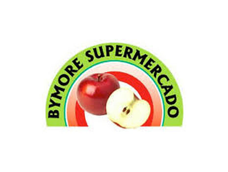 Bymore Supermercado's Logo