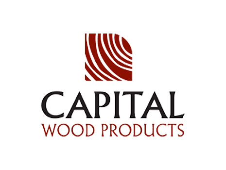 Capital Wood Products's Logo