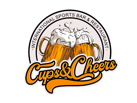 Cups & Cheers's Logo