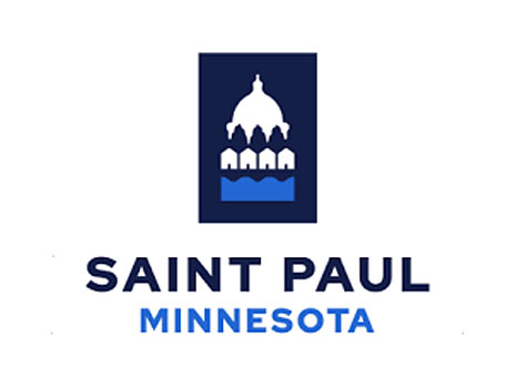 City of St. Paul Open For Business