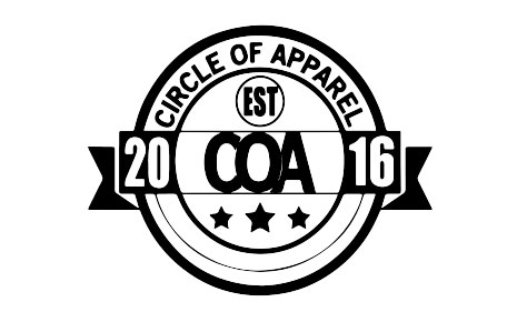 Circle of Apparel's Logo